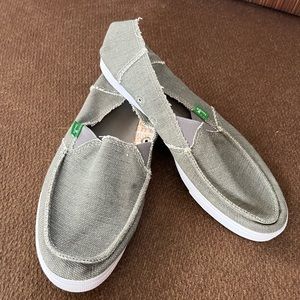 Sanuk Womens Shoes